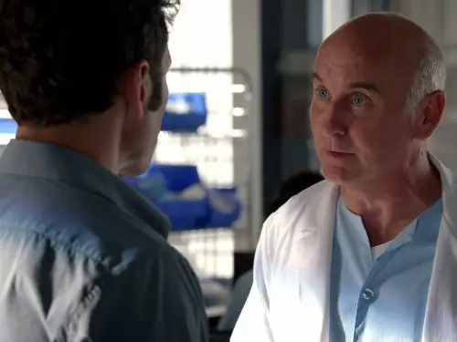 Royal Pains Temporada 5 Episodios 11 • Sub Español