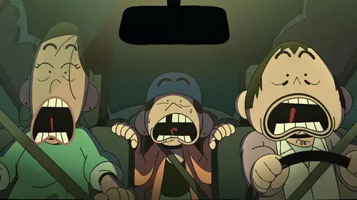 The Doomies Temporada 1 Episodios 10 • Sub Español