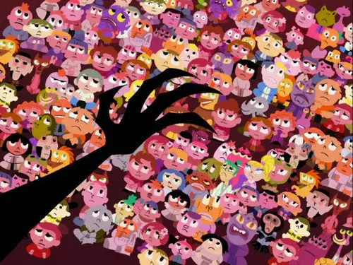 Samurai Jack Temporada 1 Episodios 13 • Sub Español