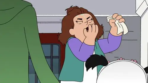 Duncanville Temporada 1 Episodios 6 • Sub Español