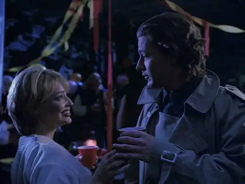 Historias de la cripta Temporada 6 Episodios 9 • Sub Español