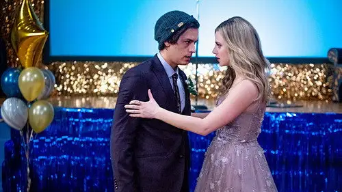 Riverdale Temporada 5 Episodios 1 • Sub Español