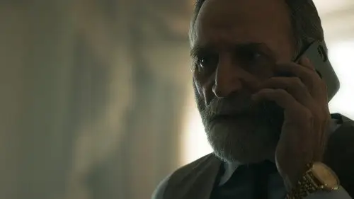 Huerfanos de su Tierra Temporada 1 Episodios 15 • Sub Español