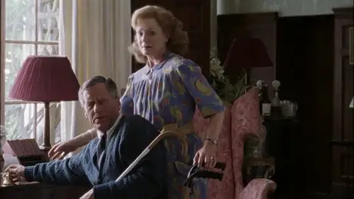 Foyle's War Temporada 2 Episodios 4 • Sub Español