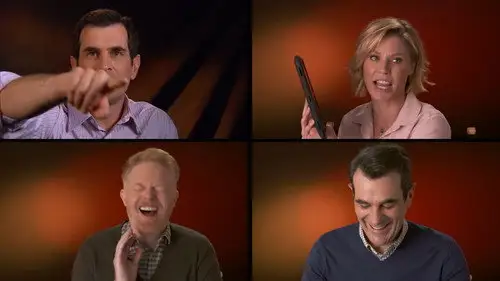 Modern Family Temporada 0 Episodios 3 • Sub Español