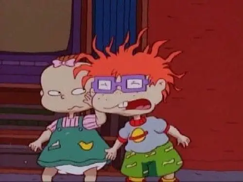Rugrats: Aventuras en pañales Temporada 0 Episodios 3 • Sub Español