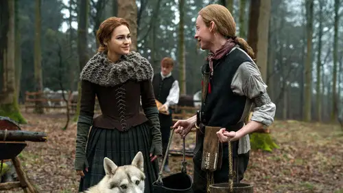 Outlander Temporada 4 Episodios 10 • Sub Español