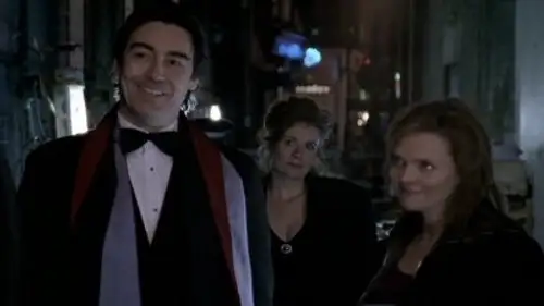 The Inspector Lynley Mysteries Temporada 5 Episodios 4 • Sub Español
