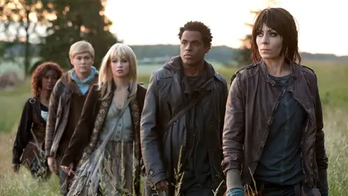 Real Humans Temporada 1 Episodios 2 • Sub Español
