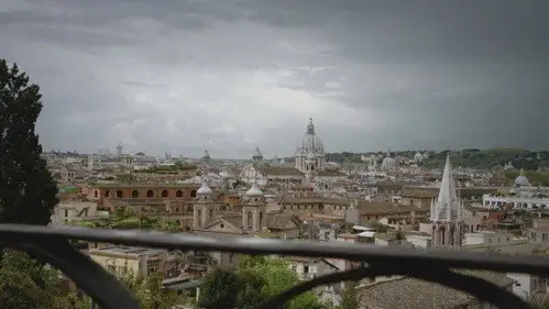 Il tredicesimo apostolo Temporada 2 Episodios 3 • Sub Español