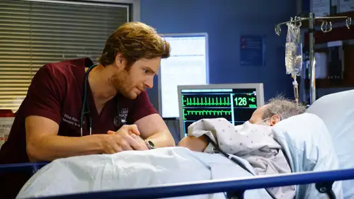 Chicago Med Temporada 3 Episodios 12 • Sub Español