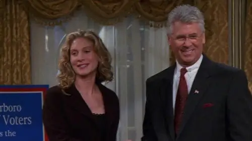 Spin City Temporada 6 Episodios 10 • Sub Español