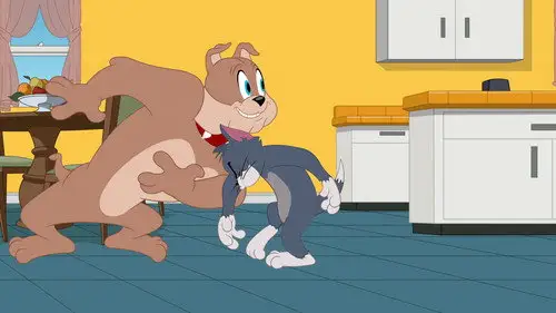 El Show de Tom y Jerry 2014 Temporada 2 Episodios 13 • Sub Español
