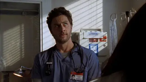 Scrubs Temporada 8 Episodios 2 • Sub Español
