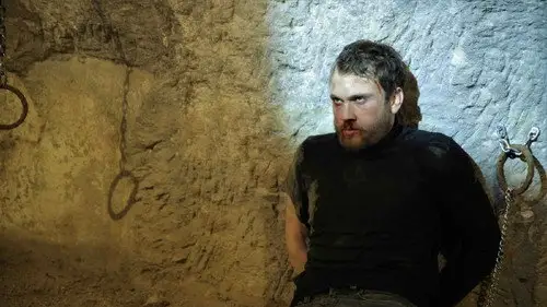 Çukur Temporada 4 Episodios 23 • Sub Español