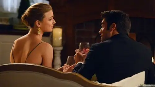 Revenge Temporada 2 Episodios 11 • Sub Español