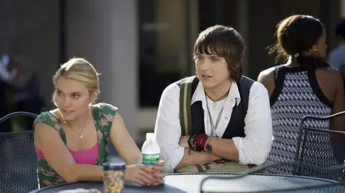 Greek Temporada 1 Episodios 7 • Sub Español