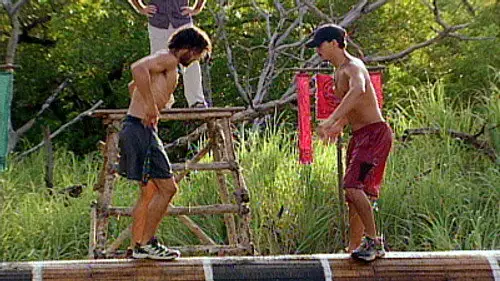 Survivor Temporada 8 Episodios 8 • Sub Español