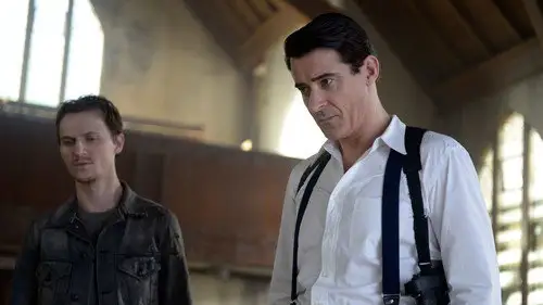 Timeless Temporada 1 Episodios 4 • Sub Español