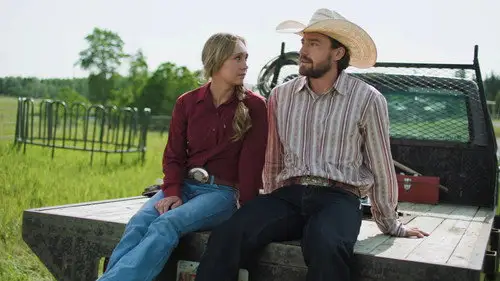 Heartland Temporada 19 Episodios 4 • Sub Español