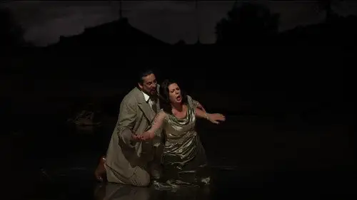 Great Performances Temporada 40 Episodios 10 • Sub Español