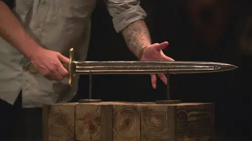 Forjado a fuego Temporada 10 Episodios 10 • Sub Español
