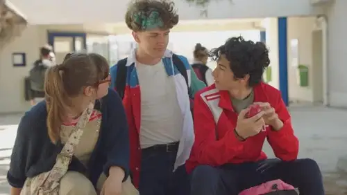 ASKIP, le collège se la raconte Temporada 3 Episodios 15 • Sub Español