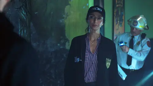 NCIS: Nueva Orleans Temporada 6 Episodios 7 • Sub Español