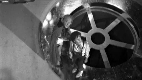 Doctor Who 1963 Temporada 2 Episodios 2 • Sub Español