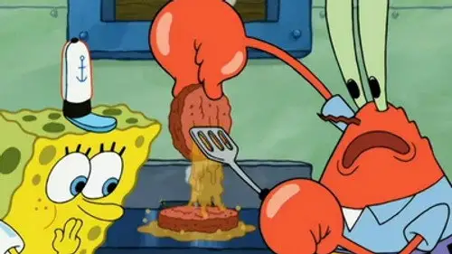 Bob Esponja Temporada 7 Episodios 11 • Sub Español