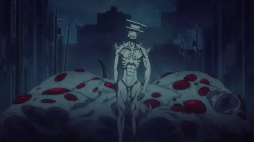 Kaiju No. 8 Temporada 1 Episodios 7 • Sub Español