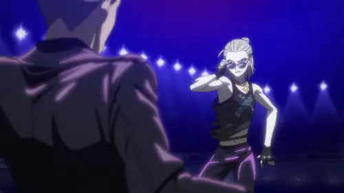 Yuri!!! on Ice Temporada 0 Episodios 1 • Sub Español