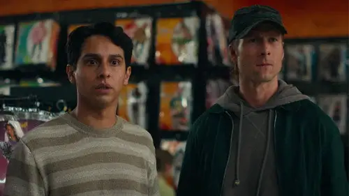 Chad Powers Temporada 1 Episodios 4 • Sub Español