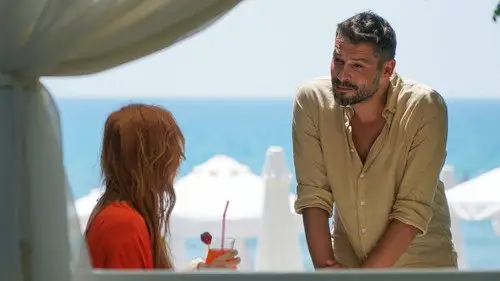 Love is in the Air Temporada 1 Episodios 5 • Sub Español