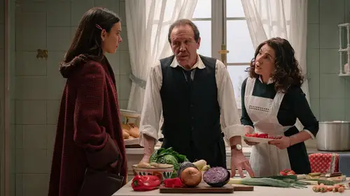 Sueños de libertad Temporada 1 Episodios 17 • Sub Español