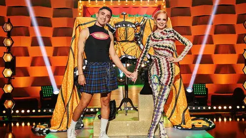 Drag Race España Temporada 0 Episodios 24 • Sub Español