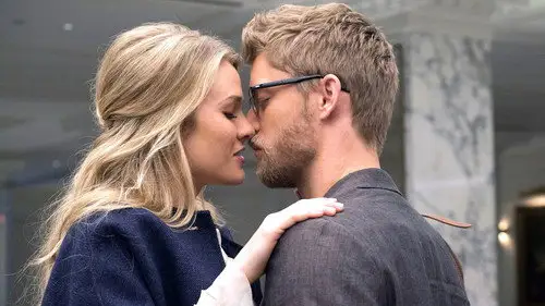 Blindspot Temporada 3 Episodios 10 • Sub Español