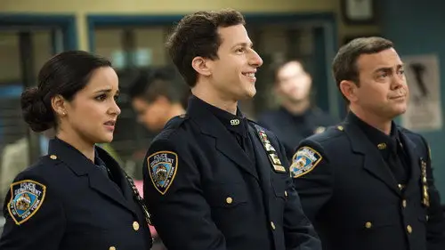 Brooklyn Nine-Nine Temporada 3 Episodios 2 • Sub Español