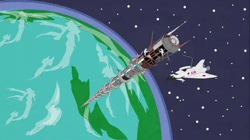 South Park Temporada 6 Episodios 12 • Sub Español
