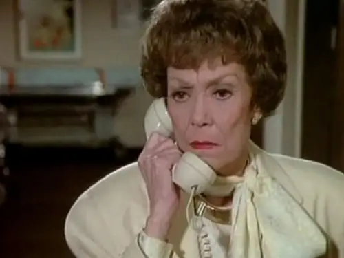 Falcon Crest Temporada 9 Episodios 14 • Sub Español