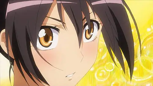 Kaichou wa Maid-sama! Temporada 1 Episodios 17 • Sub Español