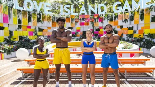 Love Island Games Temporada 2 Episodios 8 • Sub Español