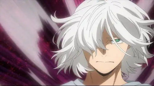 My Hero Academia Temporada 6 Episodios 10 • Sub Español