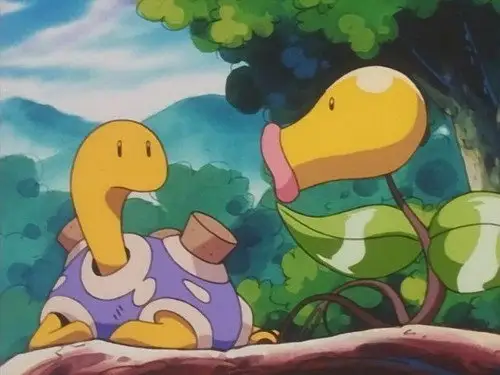 Pokémon Temporada 4 Episodios 13 • Sub Español