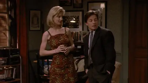 Spin City Temporada 1 Episodios 19 • Sub Español