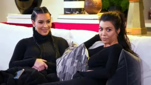 Las Kardashian 2007 Temporada 12 Episodios 7 • Sub Español