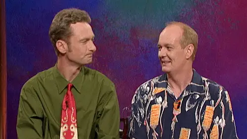 Whose Line Is It Anyway? 1998 Temporada 6 Episodios 8 • Sub Español