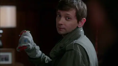 Sobrenatural Temporada 7 Episodios 18 • Sub Español