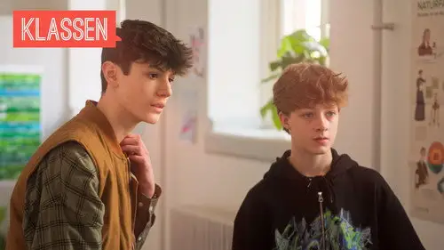 Klassen 2016 Temporada 15 Episodios 18 • Sub Español