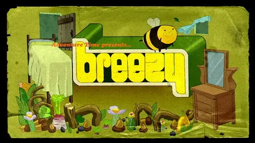 Hora de aventuras Temporada 6 Episodios 6 • Sub Español